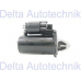 A 15 490 DELTA AUTOTECHNIK Стартер