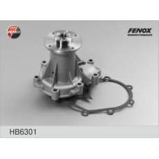 HB6301 FENOX Водяной насос