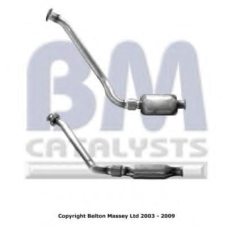 BM80074 BM CATALYSTS Катализатор