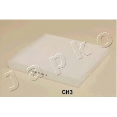 21CH3 JAPKO Фильтр, воздух во внутренном пространстве