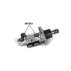 FBM1052.00 OPEN PARTS Главный тормозной цилиндр