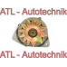 L 36 660 ATL Autotechnik Генератор