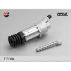 P2260 FENOX Рабочий цилиндр, система сцепления