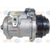 8FK 351 125-181 HELLA Компрессор, кондиционер