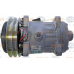 8FK 351 130-121 HELLA Компрессор, кондиционер