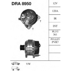 A938950 HAVAM Генератор