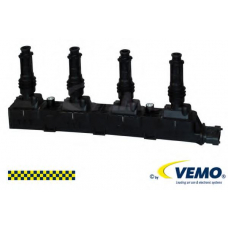 V40-70-0046 VEMO/VAICO Катушка зажигания