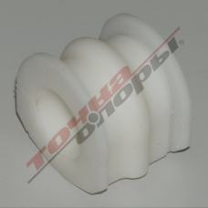 2-01-1358 Tochka opory Полиуретановая втулка стабилизатора, задней подвески nissan