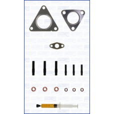 JTC11190 AJUSA Монтажный комплект, компрессор