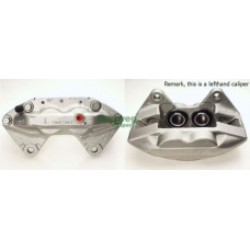 F 83 127 BREMBO Тормозной суппорт