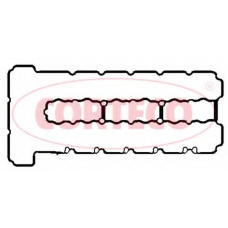 440430P CORTECO Прокладка, крышка головки цилиндра