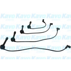 ICK-6501 KAVO PARTS Комплект проводов зажигания