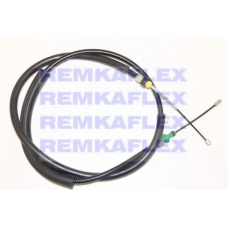 42.1605 REMKAFLEX Трос, стояночная тормозная система
