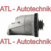 L 39 530 ATL Autotechnik Генератор