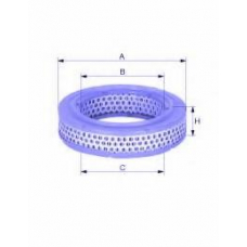 AE 2748/2 UNICO FILTER Воздушный фильтр