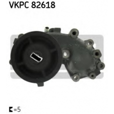 VKPC 82618 SKF Водяной насос