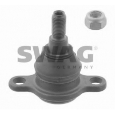 30 93 1736 SWAG Несущий / направляющий шарнир