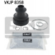 VKJP 8358<br />SKF