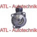 A 16 550 ATL Autotechnik Стартер