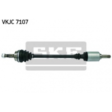 VKJC 7107 SKF Приводной вал