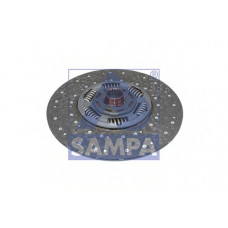201.147 SAMPA Диск сцепления