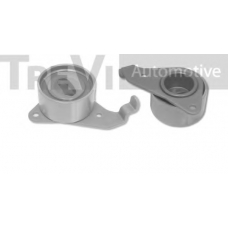 TD1196 TREVI AUTOMOTIVE Натяжной ролик, ремень ГРМ