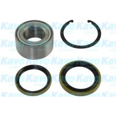 WBK-5522 KAVO PARTS Комплект подшипника ступицы колеса