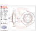 08.9462.10 BREMBO Тормозной диск