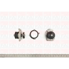 WP3141 FAI AutoParts Водяной насос