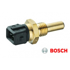 0 280 130 032 BOSCH Датчик, температура охлаждающей жидкости; Датчик, 