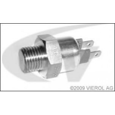 V20-99-1251 VEMO/VAICO Термовыключатель, вентилятор радиатора