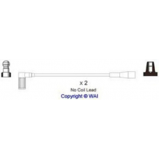 SL351 WAIglobal Комплект проводов зажигания