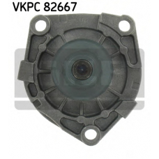 VKPC 82667 SKF Водяной насос