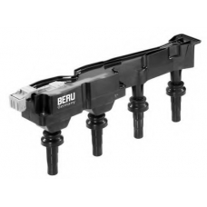 ZSE045 BERU Катушка зажигания