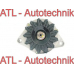 L 62 430 ATL Autotechnik Генератор