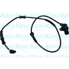 BAS-3021 KAVO PARTS Датчик, частота вращения колеса