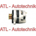 L 65 660 ATL Autotechnik Генератор