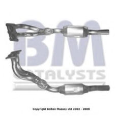 BM91198 BM CATALYSTS Катализатор