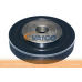 V22-0010 VEMO/VAICO Ременный шкив, коленчатый вал