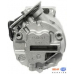 8FK 351 135-631 HELLA Компрессор, кондиционер