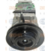 8FK 351 110-731 HELLA Компрессор, кондиционер