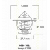 8620 10288 TRISCAN Термостат, охлаждающая жидкость