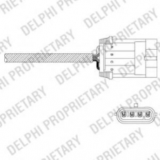 ES11055-12B1 DELPHI Лямбда-зонд