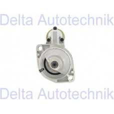 A 70 140 DELTA AUTOTECHNIK Стартер