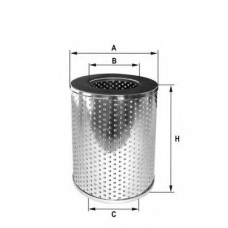 AC6010E AC Delco Гидрофильтр, рулевое управление
