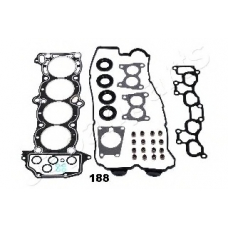 KG-188 JAPANPARTS Комплект прокладок, головка цилиндра