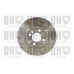 BDC5492 QUINTON HAZELL Тормозной диск