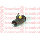 A 12 086<br />BREMBO