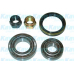 WBK-4508 KAVO PARTS Комплект подшипника ступицы колеса