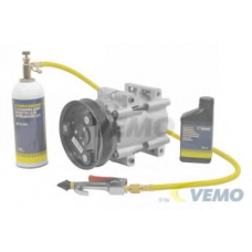 V25-15-0013KIT1 VEMO/VAICO Компрессор, кондиционер